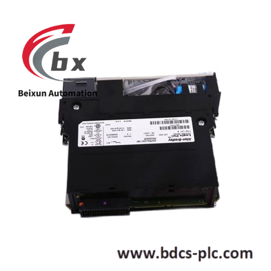 reliance_5py59jy109_automax.png RELIANCE 57C401 Industrial Control Module