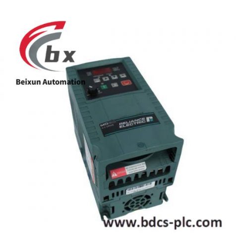 Reliance GP-2000 Industrial Controller - Advanced Automation and Control Solutions