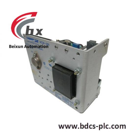 reliance_704323-11c_power_supply.jpg Reliance 0-60023-5 AC Power Technology Module