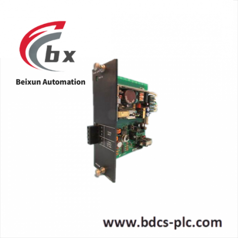 RELIANCE P14H1409 Industrial Control System Module