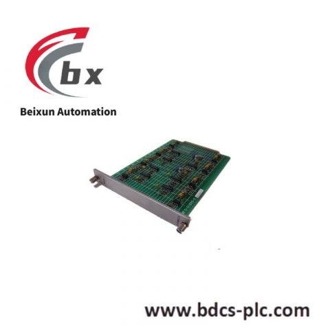 RELIANCE 57C422 Industrial Control Module