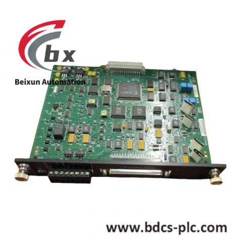 Reliance 0-60023-5 AC Power Technology Module