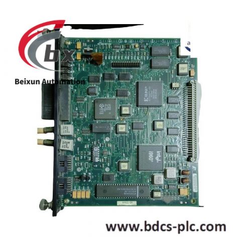 RELIANCE ELECTRIC 0-52808-1PC Static Overload Voltage Relay Board