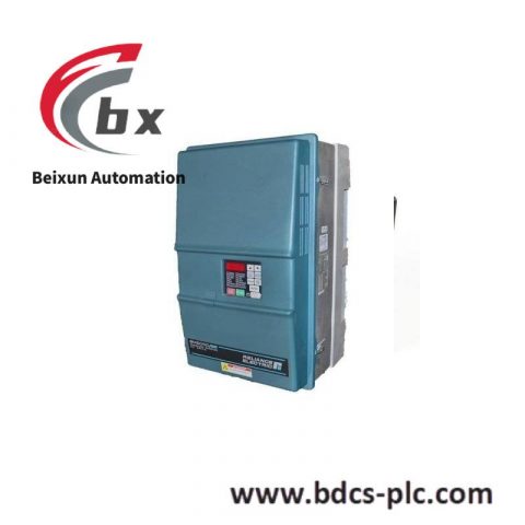 RELIANCE 57C492 Industrial Control Module