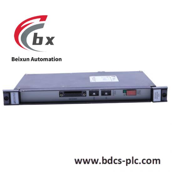 reliance_electric_57c418-1.jpg RELIANCE ELECTRIC WR-D4007 Industrial Control Module