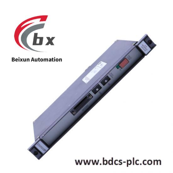 reliance_electric_57c418_1-1.jpg RELIANCE ELECTRIC WR-D4007 Industrial Control Module