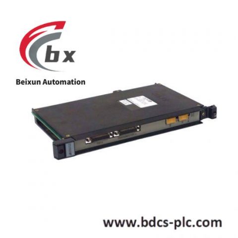 Reliance Electric AUTOMAX 57C435 Processor Module, AutoMax Controller System