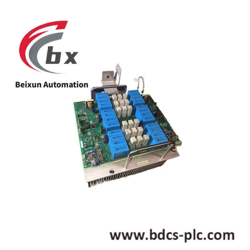 reliance_electric_8034308s_assembly_module_plc.jpeg RELIANCE 0-51839-13 IRCB Reversing Relay Card for Industrial Control