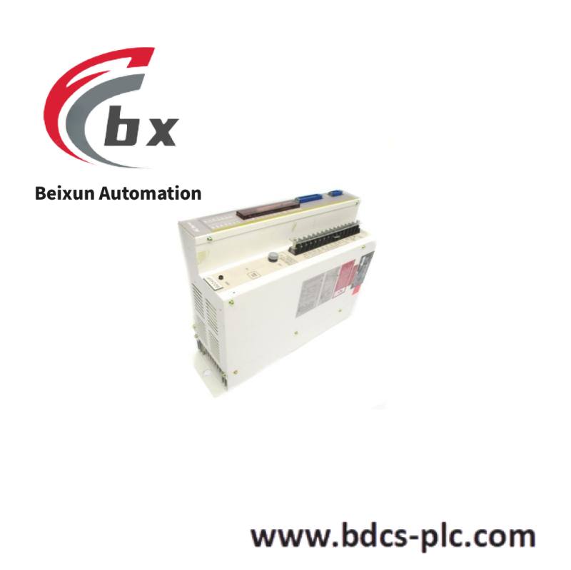 reliance_electric_hr2000_bla-16-1_controller_16a-1.jpeg Reliance DSA-MTR-30A Motor Controller, Compact Design for Industrial Automation