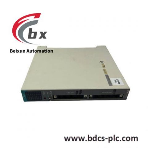 Reliance E-825255 Industrial Control Module, Comprehensive Power Solution