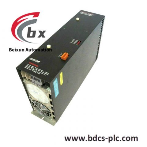 Reliance PSM50 91013000E Process Safety Module, Ensures Industrial Safety