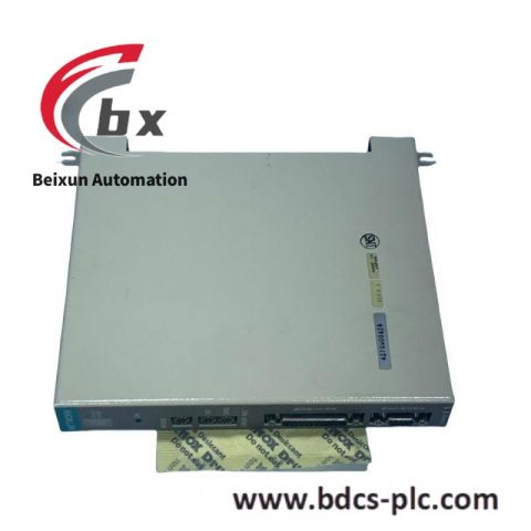 RELIANCE S-D4007 Analog Output Module