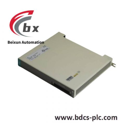 RELIANCE ELECTRIC S-D4008 Industrial Control Module