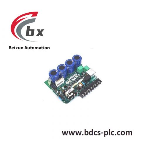 RELIANCE 0-52837 Industrial Control Module