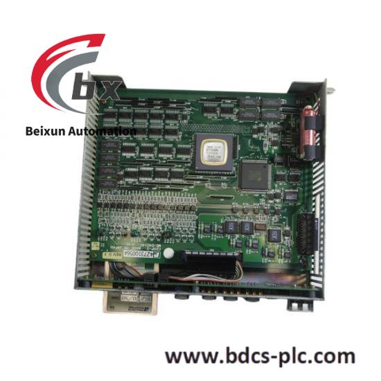 reliance_psc4000_processor_controller-1.jpg Reliance E-823613 Industrial Control Module