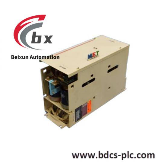 reliance_vz3000_uvz3455_servo_driver.jpg RELIANCE 057435J Control Module, Advanced Industrial Automation Component