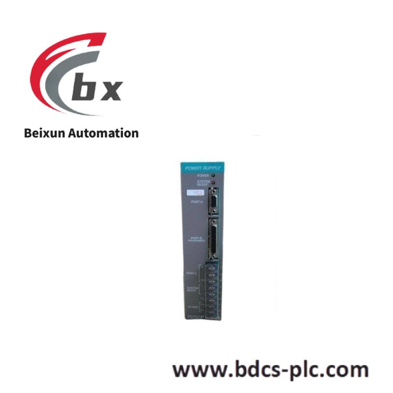 reliance_wr-d4001_power_supply.jpg RELIANCE 3RA29020 Electrical Control Module for Industrial Automation