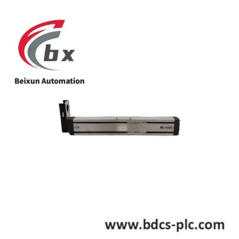 Bosch Rexroth HDS032-W075N-HT01-01-FW Industrial Control Module