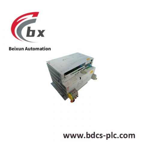 Rexroth HDS042-W200N-HT29-02-FW Industrial Automation Module