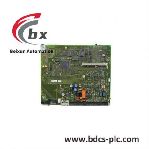 REXROTH MAC093C-0-CS-4 Industrial Control Module