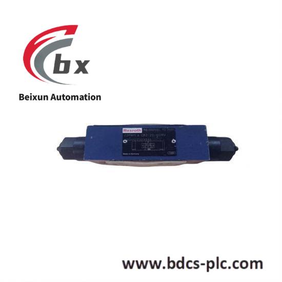 rexroth_98319-1_00-3.jpg Rexroth FCS01.1E-W0011-A-04-NNBV High-Precision Frequency Converter