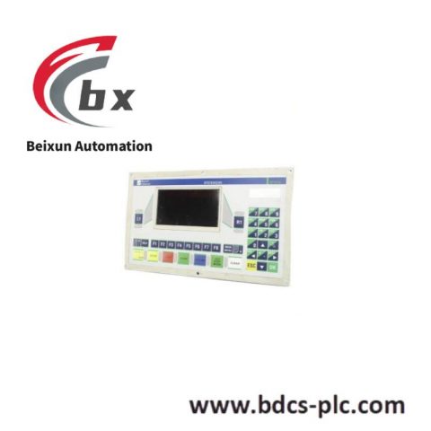 Bosch Rexroth R911272397 Industrial Control Module, Precision and Reliability