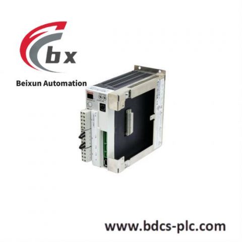 Rexroth HDS032-W100N-HA01-0 High Performance Drive Module