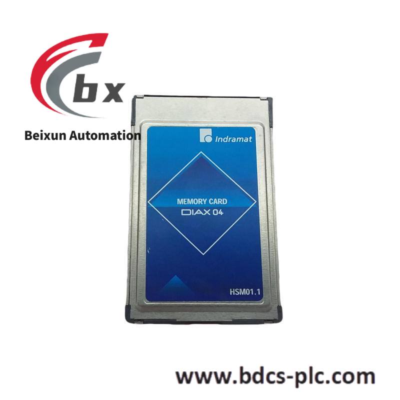 rexroth_hsm01_1-fw_memory_card-8.jpg REXROTH R911190085 Power Supply Module