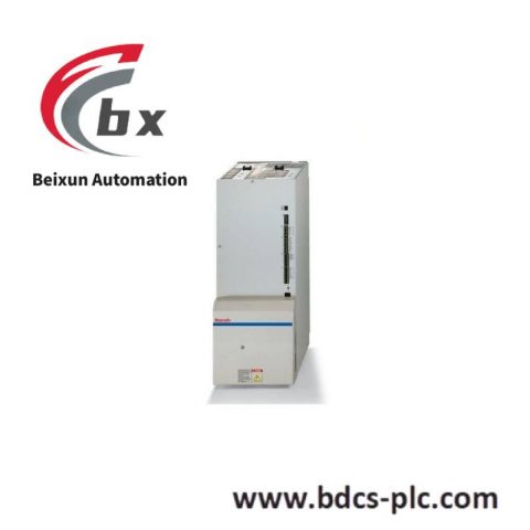 REXROTH MHD112D-027-NP0-LN High Performance AC Servo Motor