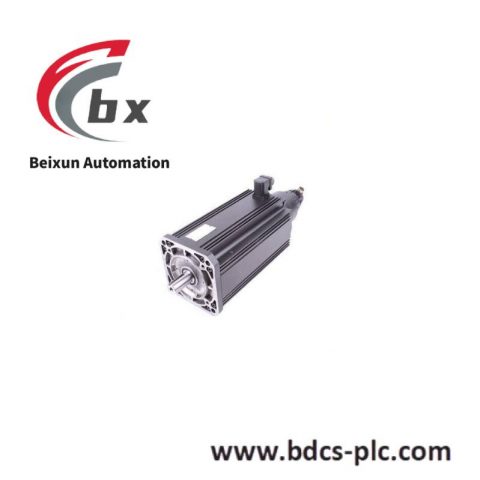 Indramat 2AD100D-B050A4-A3 Phase Induction Servo Motor - Reliable Industrial Automation Component