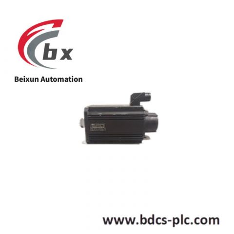 Bosch Rexroth R911292558 Servo Valve, Precision Control in Hydraulics