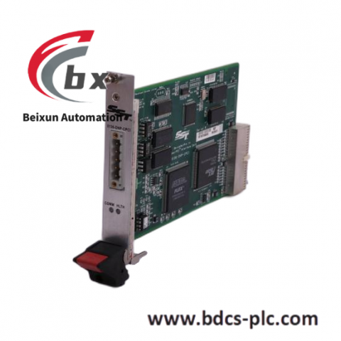 Festo MAC071C-0-JS-4-C/095-B-0 Industrial Control Module