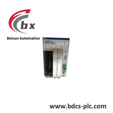 REXROTH MDD115A-N-030-N2M-180GA1 Industrial Module, Compact & Reliable Control Solution