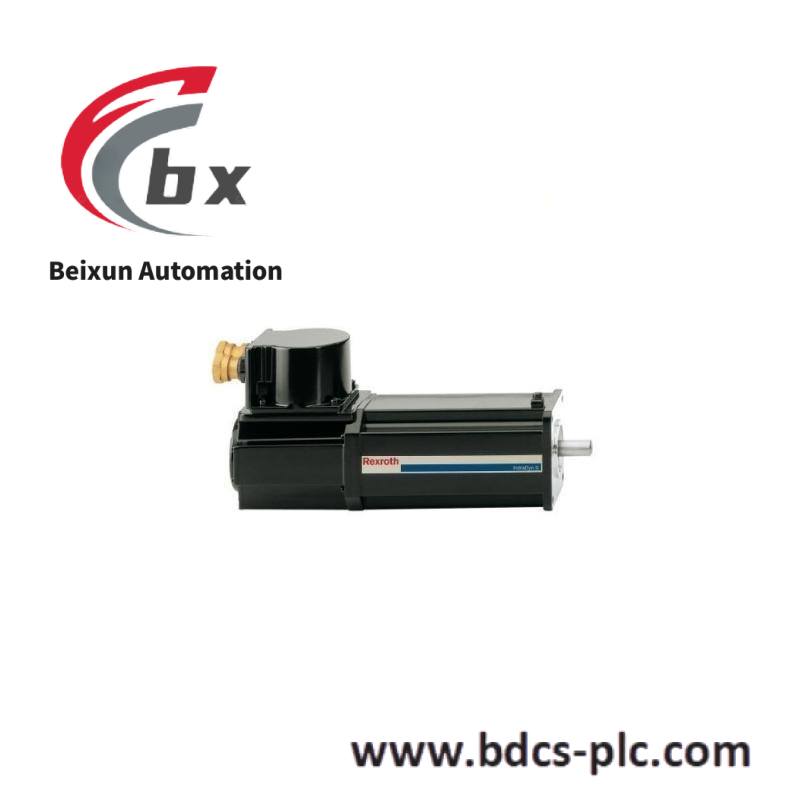 rexroth_r911296025_mke047b-144-kp0-benn_synchronous_servo_motor_indradyn_s-8.jpg Bosch Rexroth R911283965 - High Performance Servo Drive Module