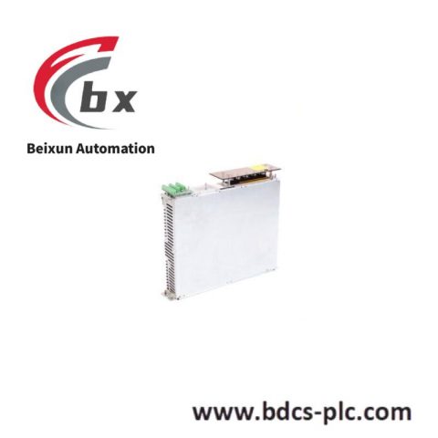 INDRAMAT TDM3.2-030-300-W1 AC Servo Drives - High Precision Control for Industrial Automation