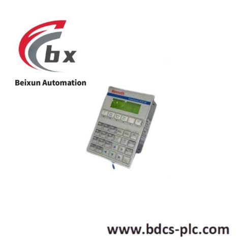 Rexroth 170M6114 Power Module, 1000A, 690V