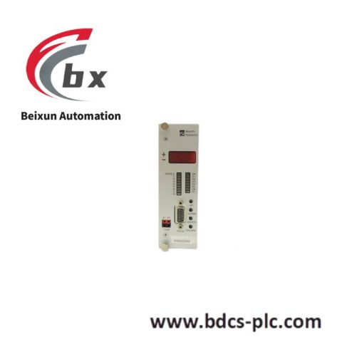 Bosch Rexroth HDS032-W075N-HS45-01 - High Performance Servo Drive Module