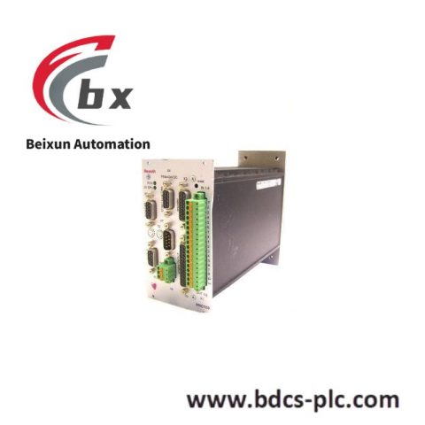 Rexroth MHD112D-024-NG0-AN High-Precision Servo Motor for Industrial Automation