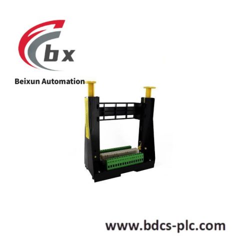 Bosch Rexroth R911190169 Servo Drive Module, High Performance Control Solutions