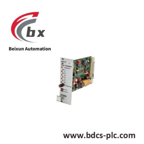 Bosch Rexroth R911277757 Control Valve Module for Industrial Automation Systems