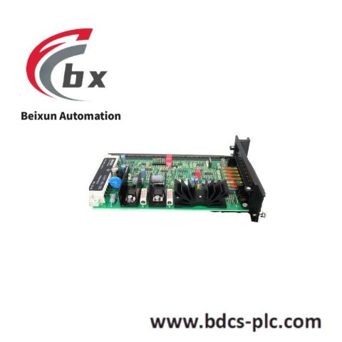 Rexroth HNF01.2D-M900-R0065-A-480-NNNN, Industrial Automation Module