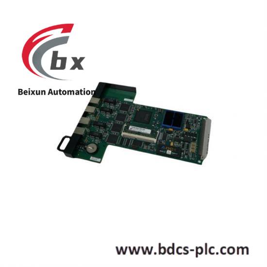 Zumbach KW-26XY Industrial Measurement Module, Precision Tool for Production Line Monitoring