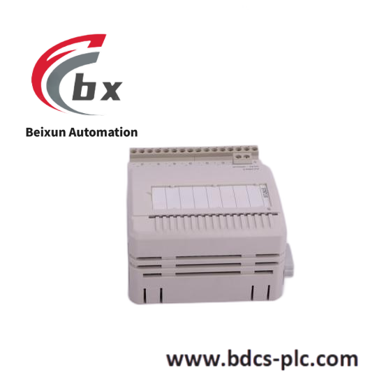 rxsf1_abb_1.png ABB MRP21-FBP0.25 Smart Electric Motor Controller