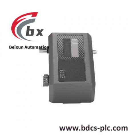 GE IC756URT009 High-Performance Industrial Control Module