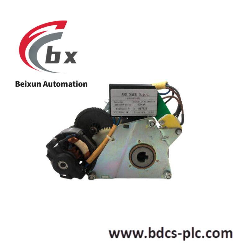 GE IC646MDC075 High-Performance Module for Industrial Automation