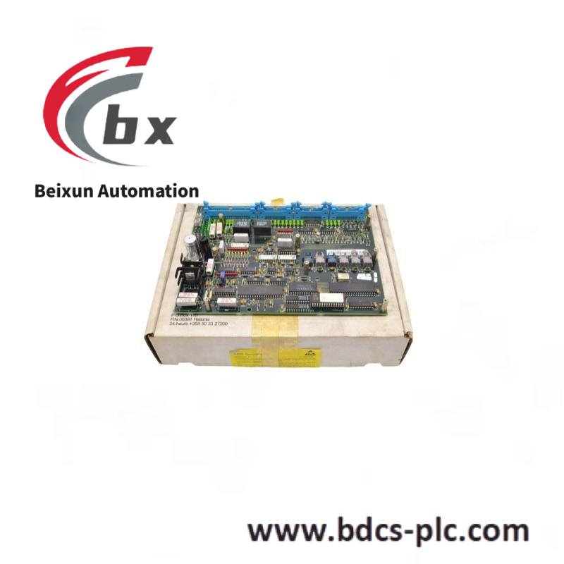 saft188loc_saft_188_loc_abb_frequency_inverter_rev_d_pcb_circuit_board.jpeg ABB CI845A Digital Input Module for PLC Systems