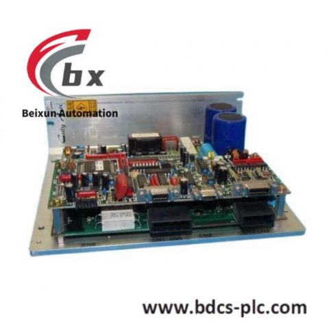 Sanmei TRC-002SO High-Efficiency Servo Control Motor, Precision Driven by Technology