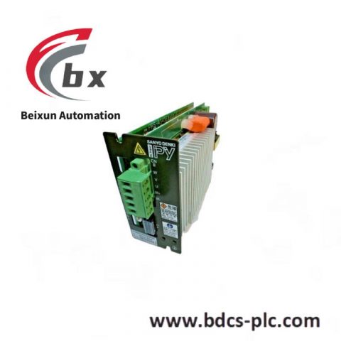 SANYO 103H5505-70G1 Control Module