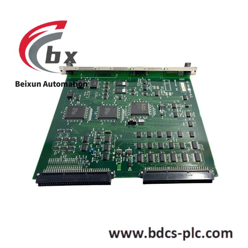 sb301_yokogawa_interface_card_module_style_s1.jpg Despatch HP516 Style V-2 Recirculating Electrical Oven - High Performance Oven for Industrial Processes