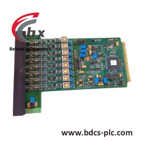 schmersal_protect-psc-s-out_output_module.jpg MTL7764AC Industrial Surge Protection Module for Reliable Automation Control